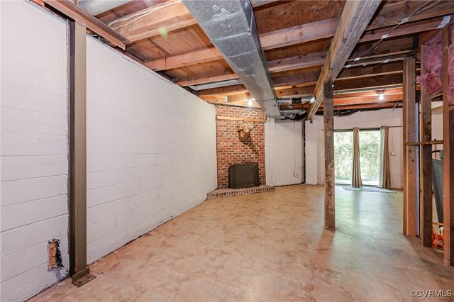 1115 Old Church Rd, Hanover, VA 23111