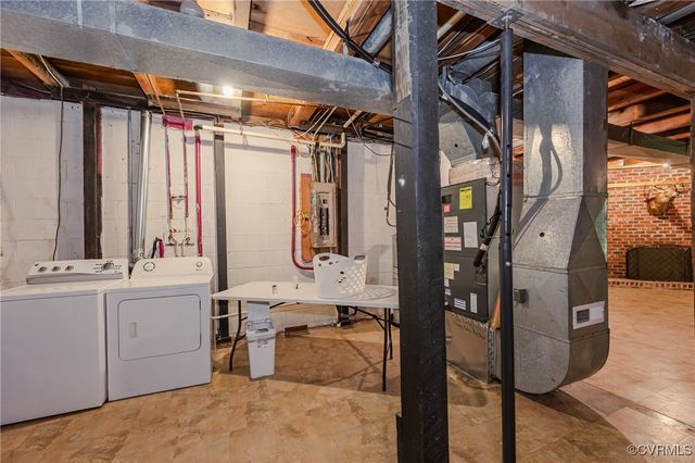 1115 Old Church Rd, Hanover, VA 23111