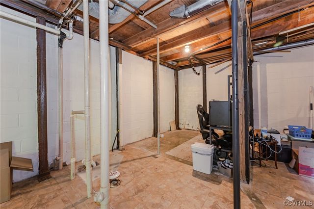 1115 Old Church Rd, Hanover, VA 23111