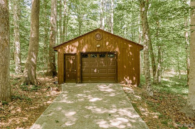 1115 Old Church Rd, Hanover, VA 23111