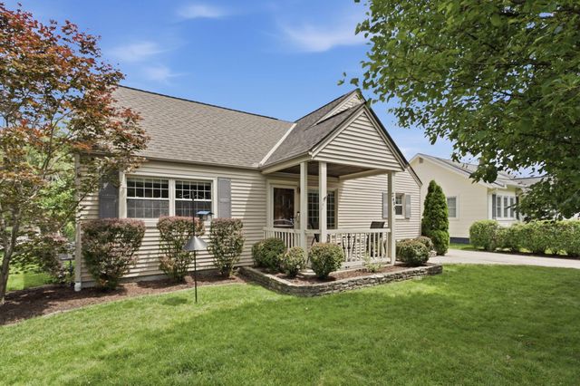 2490 Vassar Place, Columbus, OH 43221