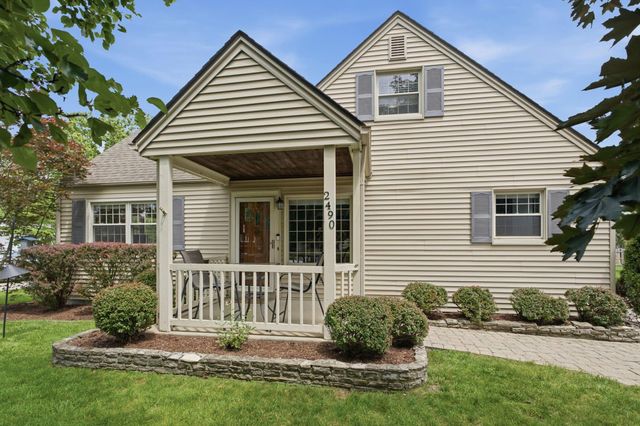 2490 Vassar Place, Columbus, OH 43221