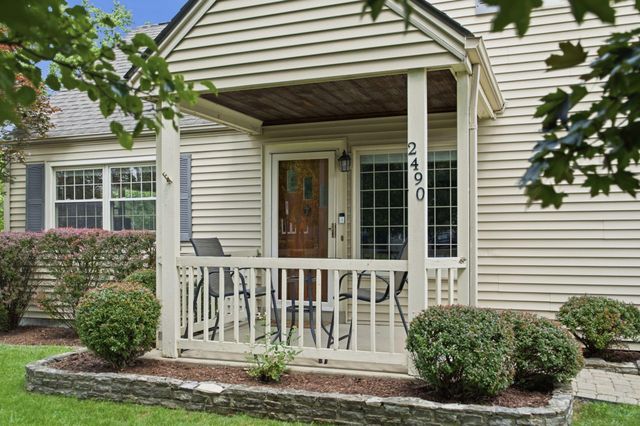 2490 Vassar Place, Columbus, OH 43221