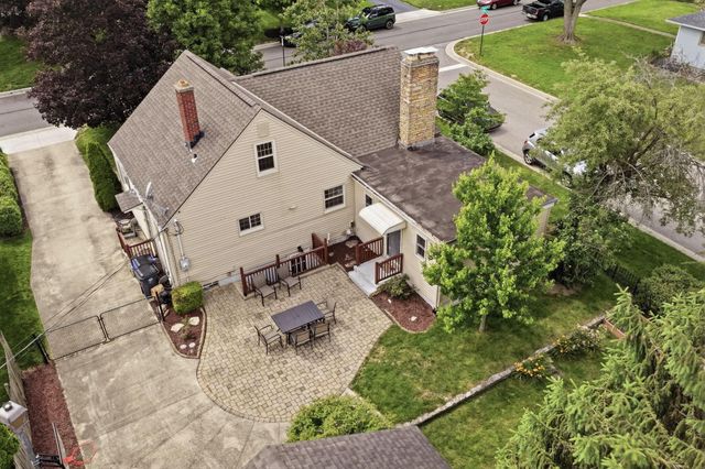 2490 Vassar Place, Columbus, OH 43221