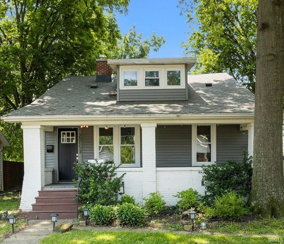 2015 E Blackford Avenue, Evansville, IN 47714