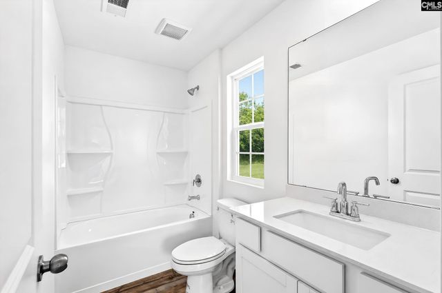 480 Happy Hollow Drive, Gaston, SC 29053