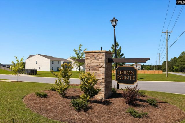 480 Happy Hollow Drive, Gaston, SC 29053
