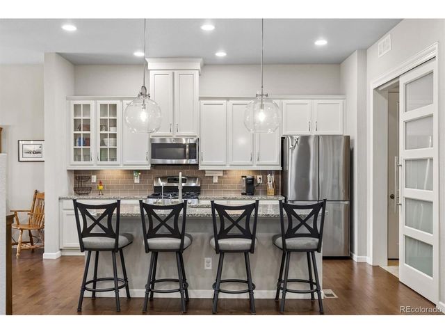 3525 New Haven Cir, Castle Rock, CO 80109