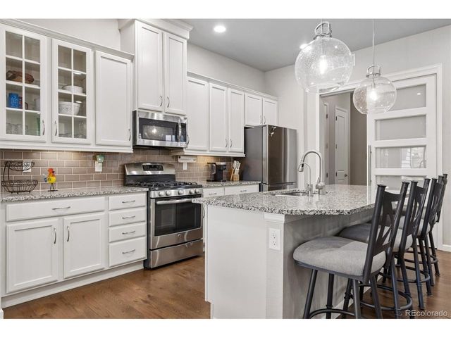 3525 New Haven Cir, Castle Rock, CO 80109