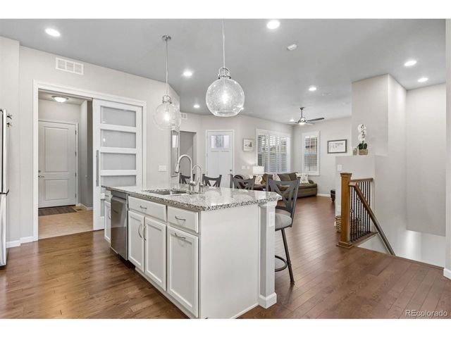 3525 New Haven Cir, Castle Rock, CO 80109