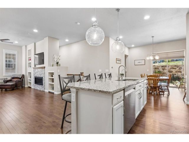 3525 New Haven Cir, Castle Rock, CO 80109