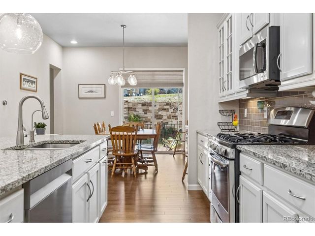3525 New Haven Cir, Castle Rock, CO 80109