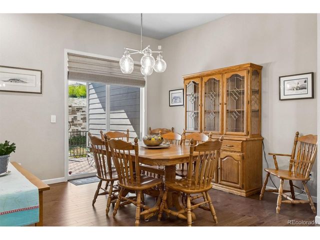 3525 New Haven Cir, Castle Rock, CO 80109