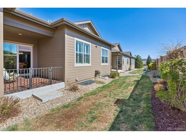 3525 New Haven Cir, Castle Rock, CO 80109