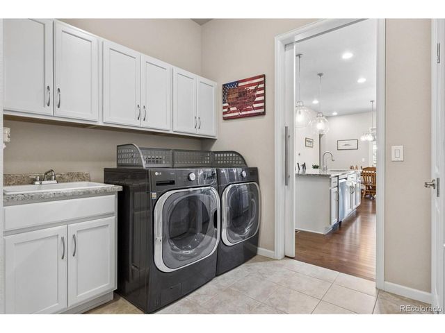 3525 New Haven Cir, Castle Rock, CO 80109