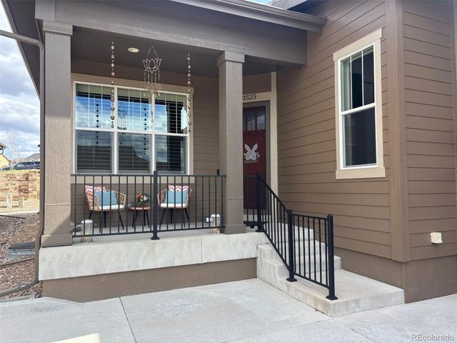 3525 New Haven Cir, Castle Rock, CO 80109