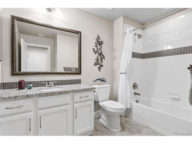 3525 New Haven Cir, Castle Rock, CO 80109