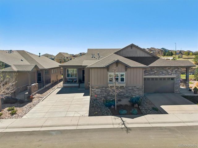3525 New Haven Cir, Castle Rock, CO 80109