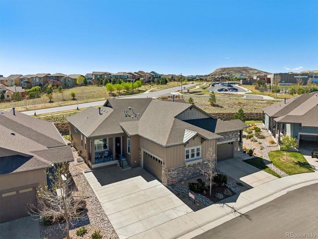 3525 New Haven Cir, Castle Rock, CO 80109
