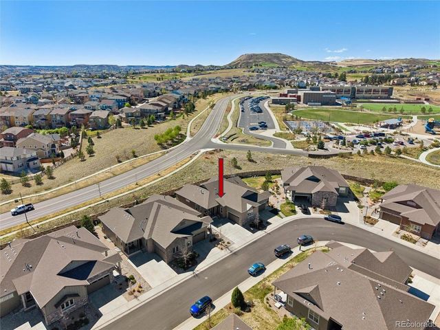 3525 New Haven Cir, Castle Rock, CO 80109