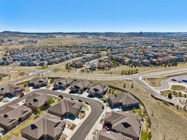 3525 New Haven Cir, Castle Rock, CO 80109