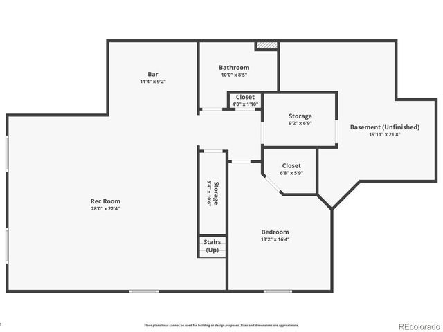3525 New Haven Cir, Castle Rock, CO 80109