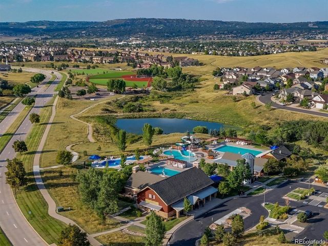 3525 New Haven Cir, Castle Rock, CO 80109