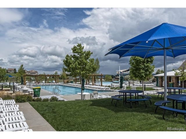 3525 New Haven Cir, Castle Rock, CO 80109