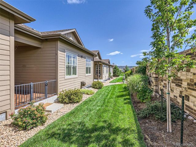 3525 New Haven Cir, Castle Rock, CO 80109