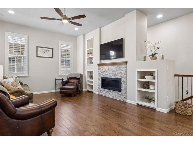 3525 New Haven Cir, Castle Rock, CO 80109