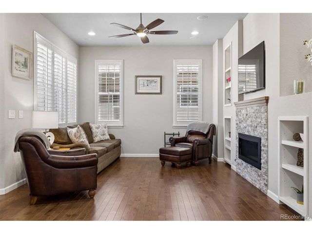3525 New Haven Cir, Castle Rock, CO 80109