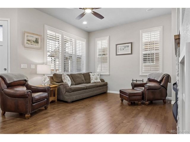 3525 New Haven Cir, Castle Rock, CO 80109