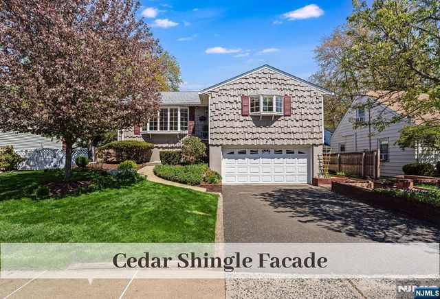 63 Moore Avenue, Waldwick, NJ 07463