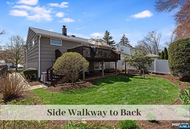 63 Moore Avenue, Waldwick, NJ 07463