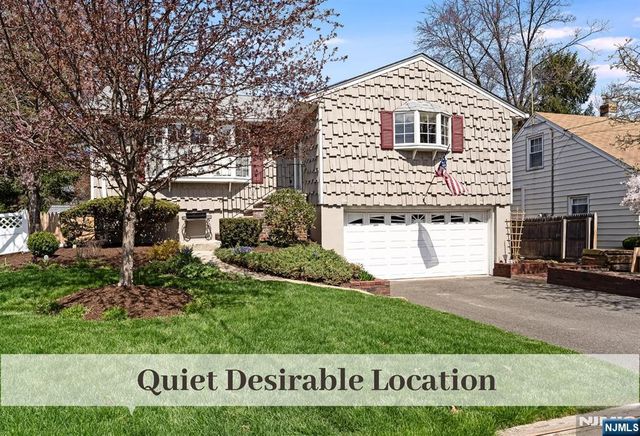 63 Moore Avenue, Waldwick, NJ 07463