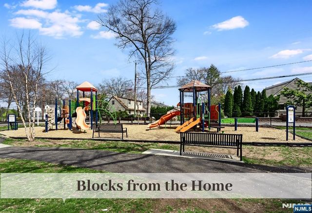 63 Moore Avenue, Waldwick, NJ 07463