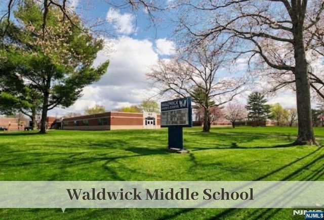 63 Moore Avenue, Waldwick, NJ 07463
