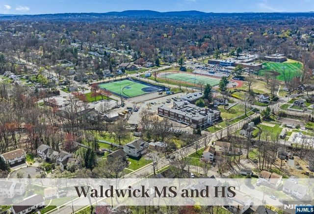 63 Moore Avenue, Waldwick, NJ 07463