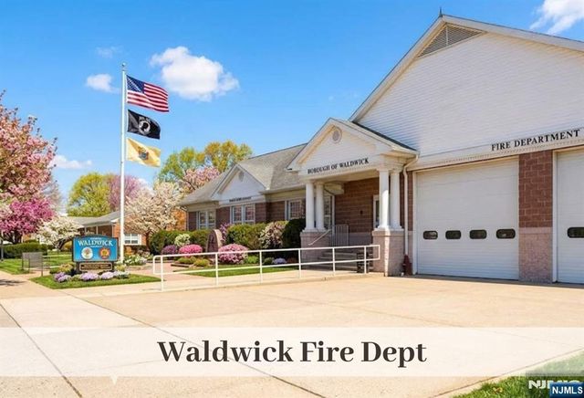 63 Moore Avenue, Waldwick, NJ 07463
