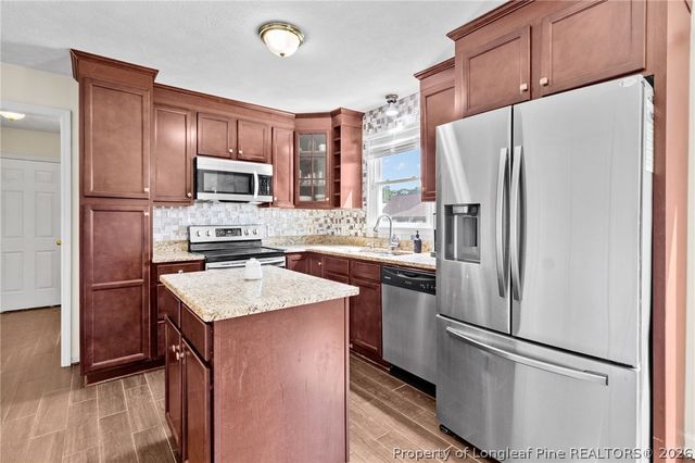 1795 HAMPTON OAKS Drive, Fayetteville, NC 28314