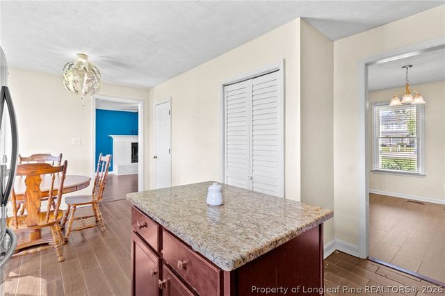 1795 HAMPTON OAKS Drive, Fayetteville, NC 28314