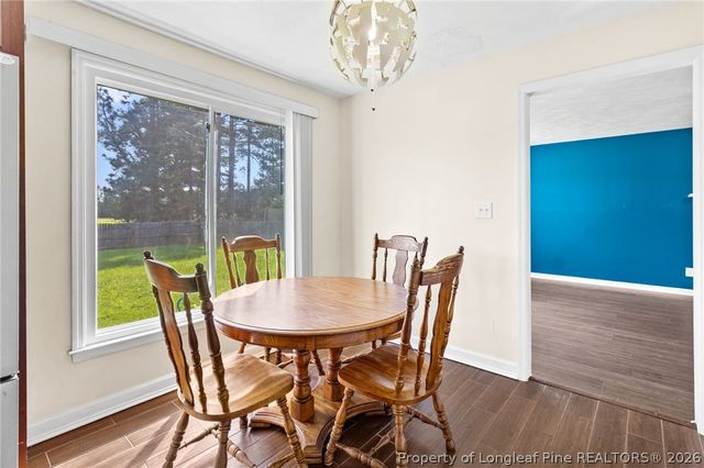 1795 HAMPTON OAKS Drive, Fayetteville, NC 28314