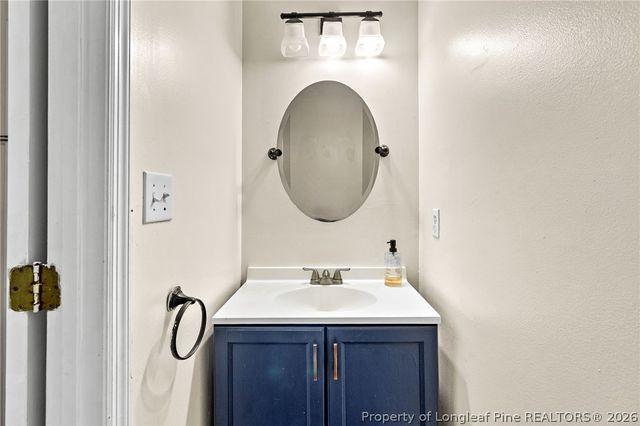 1795 HAMPTON OAKS Drive, Fayetteville, NC 28314