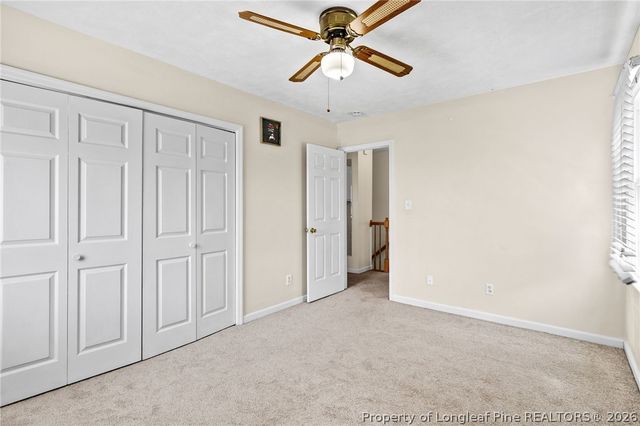 1795 HAMPTON OAKS Drive, Fayetteville, NC 28314