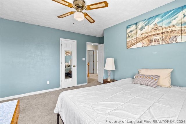 1795 HAMPTON OAKS Drive, Fayetteville, NC 28314