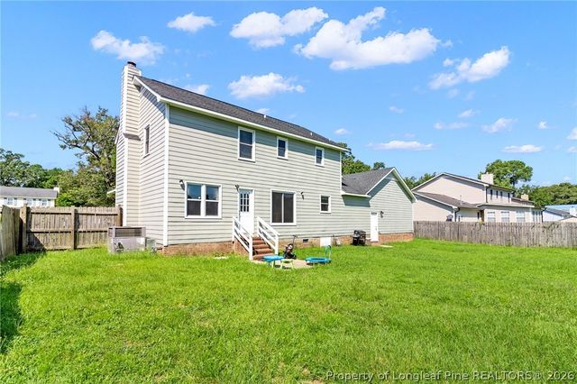 1795 HAMPTON OAKS Drive, Fayetteville, NC 28314