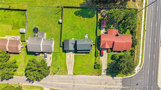 1795 HAMPTON OAKS Drive, Fayetteville, NC 28314
