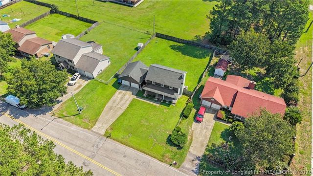 1795 HAMPTON OAKS Drive, Fayetteville, NC 28314