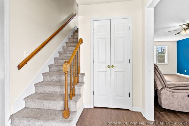 1795 HAMPTON OAKS Drive, Fayetteville, NC 28314