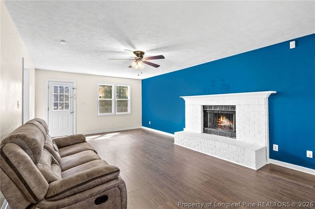 1795 HAMPTON OAKS Drive, Fayetteville, NC 28314